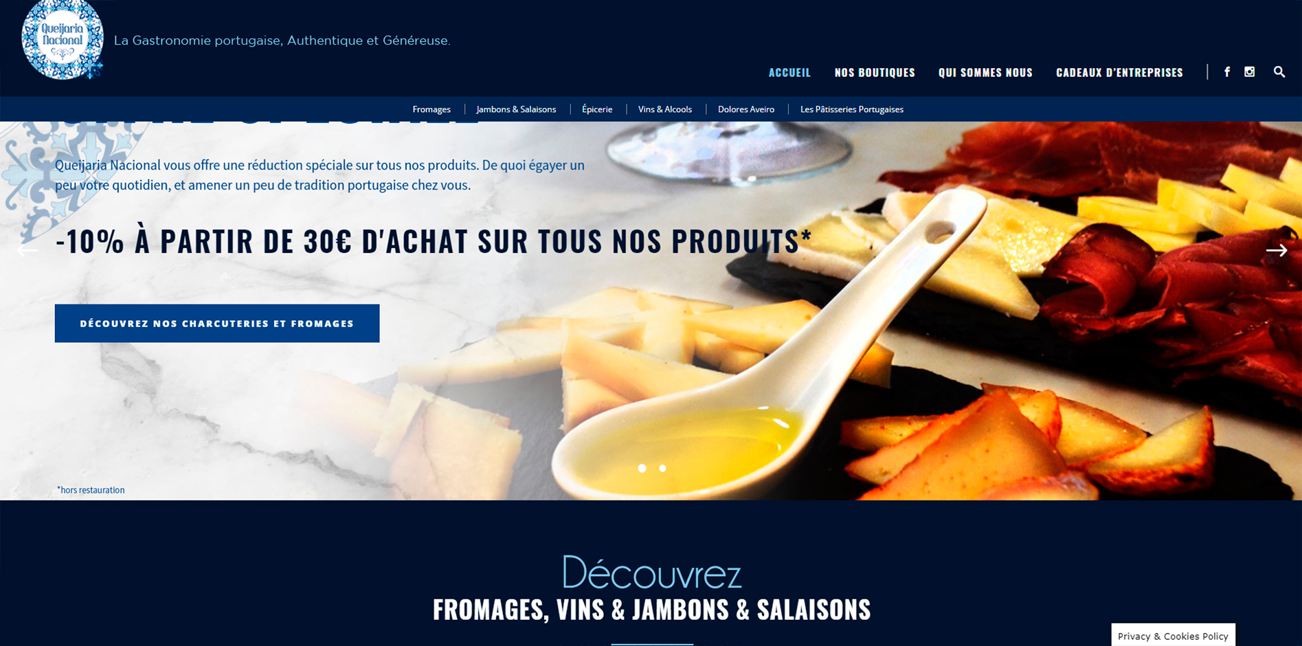 Queijaria Nacional Queijaria Nacional