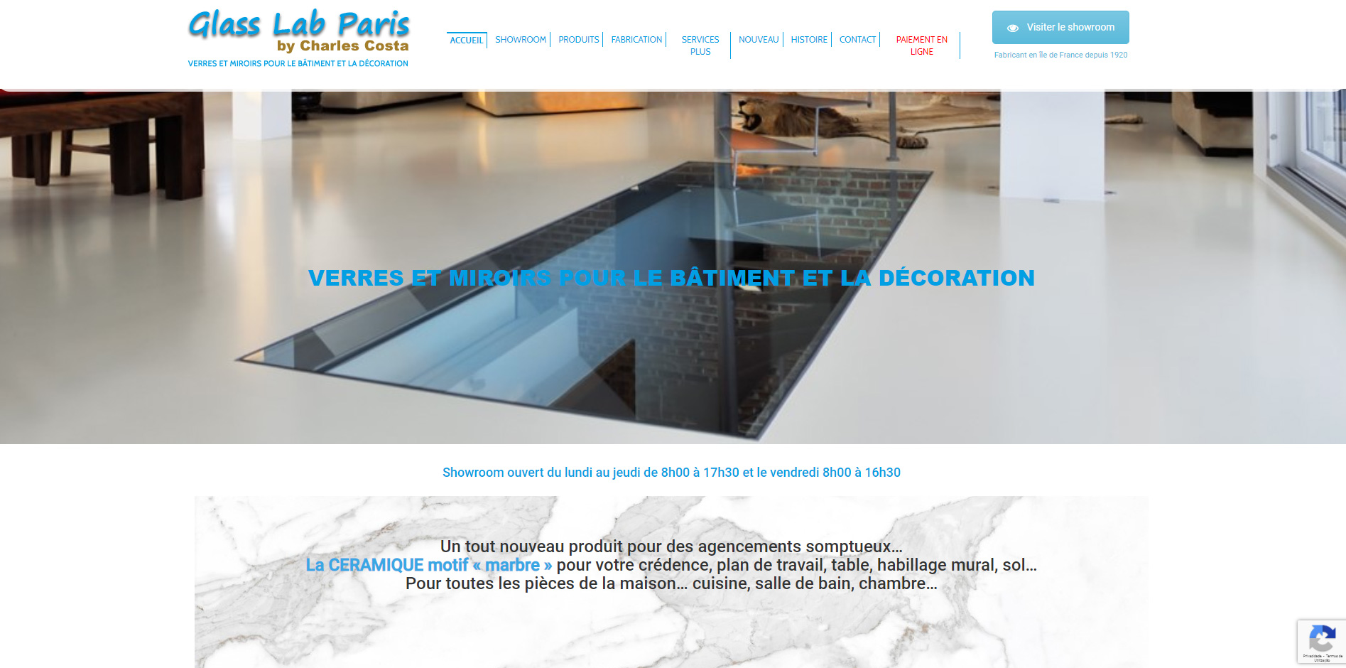 glasslabparis Diapason